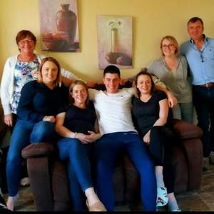 Meet your Posher, Karen